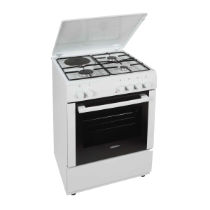 ΚΟΥΖΙΝΑ ΥΓΡΑΕΡΙΟΥ CARAD GMW 34401 ΛΕΥΚΗ