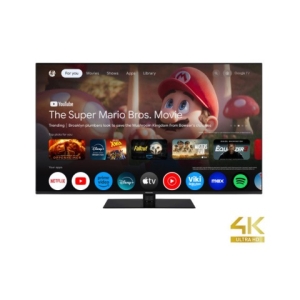 ΤΗΛΕΟΡΑΣΗ LED PANASONIC TN-55W70AEZ SMART GOOGLE TV