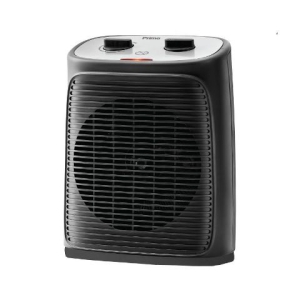 ΑΕΡΟΘΕΡΜΟ PRIMO PRFH-81095 2000W IP21 ΓΚΡΙ