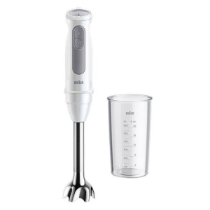 ΡΑΒΔΟΜΠΛΕΝΤΕΡ BRAUN HB501AI-MQ50001MWH