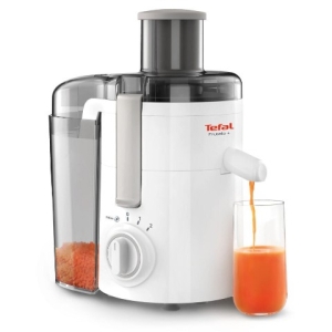 ΑΠΟΧΥΜΩΤΗΣ TEFAL ZE3701 ΛΕΥΚΟΣ ΖΕ370138