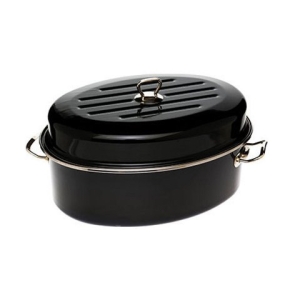 ΓΑΣΤΡΑ JURO PRO ΟΒΑΛ 38 CM