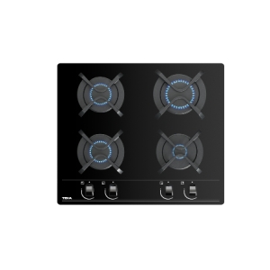 ΕΣΤΙΑ TEKA GBC 64000 KBB CRYSTAL (F.634)