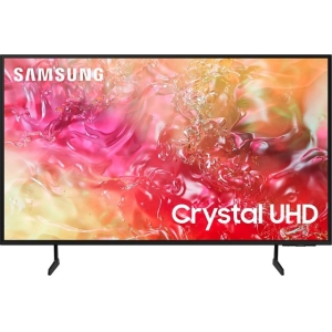 ΤΗΛΕΟΡΑΣΗ LED SAMSUNG UE65DU7172 SMART 4K