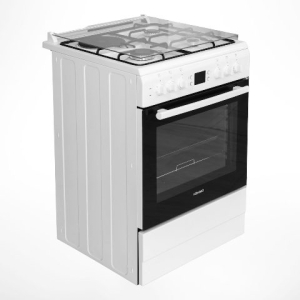 ΚΟΥΖΙΝΑ ΑΕΡΙΟΥ ESKIMO ES G31DLXW