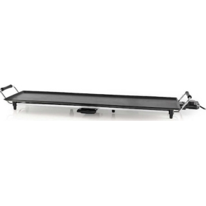 ΨΗΣΤΙΕΡΑ NEDIS FCTE 110EBK90 90cm (ΠΛΑΤΟ ΨΗΣΙΜΑΤΟΣ 1800W)