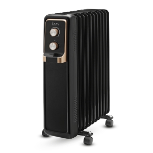 ΚΑΛΟΡΙΦΕΡ ΛΑΔΙΟΥ IZZY IZ-9029 2500W