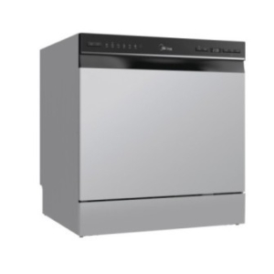 ΠΛΥΝΤΗΡΙΟ ΠΙΑΤΩΝ MIDEA MDWTT0802MS-WF