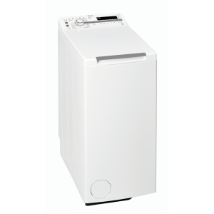 ΠΛΥΝΤΗΡΙΟ ΡΟΥΧΩΝ WHIRLPOOL TDLR 7220SS EU/N