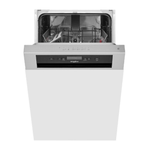 ΠΛΥΝΤΗΡΙΟ ΠΙΑΤΩΝ WHIRLPOOL WSBC 3M27 X