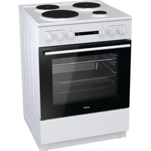 ΚΟΥΖΙΝΑ KORTING 729332 KE6141WM