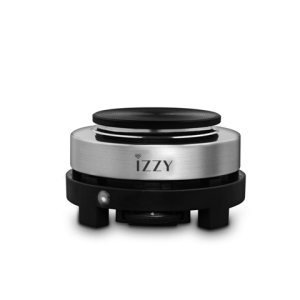ΗΛΕΚΤΡΙΚΟ ΜΑΤΙ IZZY Q105 INOX