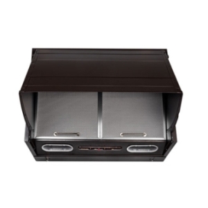 ΑΠΟΡΡΟΦΗΤΗΡΑΣ DAVOLINE ΠΤΥΣΣΟΜΕΝΟΣ P141 D BR LED