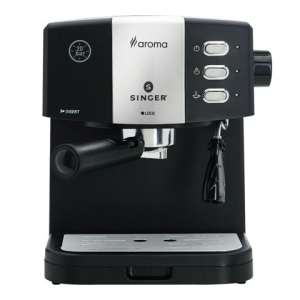 ΕΣΠΡΕΣΙΕΡΑ SINGER AROMA ES-851B