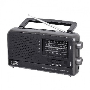 ΡΑΔΙΟΦΩΝΟ TREVI MB-746W