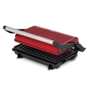 ΣΑΝΤΟΥΙΤΣΙΕΡΑ IZZY PANINI IZ-2025 SPICY RED