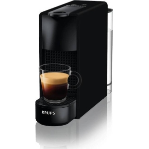 ΕΣΠΡΕΣΙΕΡΑ KRUPS XN1108V NESPRESSO MINI ΜΑΥΡΗ