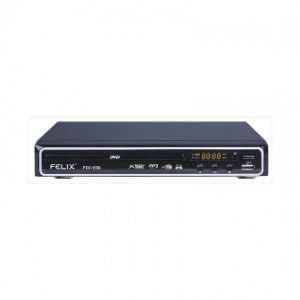 DVD PLAYER FELIX FXV-1030