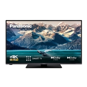 ΤΗΛΕΟΡΑΣΗ PANASONIC TX-50JX600E
