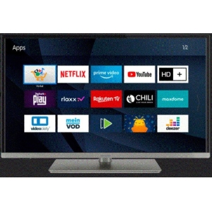 ΤΗΛΕΟΡΑΣΗ LED PANASONIC TX-32JS360E