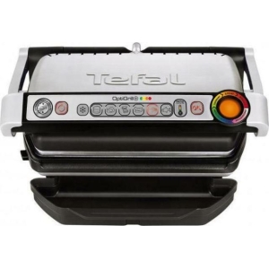 ΓΚΡΙΛΙΕΡΑ TEFAL GC 712D OPTIGRILL