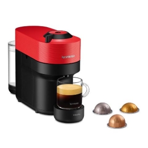 ΕΣΠΡΕΣΙΕΡΑ KRUPS NESPRESSO XN9205 ΚΟΚΚΙΝΗ