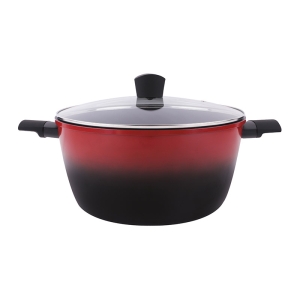 ΚΑΤΣΑΡΟΛΑ IZZY CAYENNE 28CM