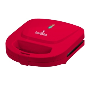 ΤΟΣΤΙΕΡΑ IDEAKITCHEN KY-20S REDEXPRESS ΚΟΚΚΙΝΗ