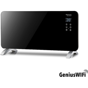 CONVECTOR GLASS ROHNSON R-028 WiFi