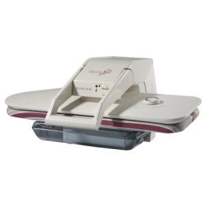 ΠΡΕΣΣΑ ΑΤΜΟΥ SINGER STEAMY