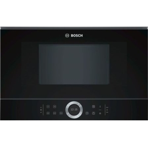 ΦΟΥΡΝΟΣ ΜΙΚΡΟΚΥΜΑΤΩΝ BOSCH BFL634GB1