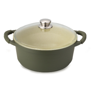 ΓΑΣΤΡΑ/ΚΑΤΣΑΡΟΛΑ IZZY ELEA 28CM