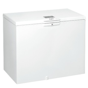 ΚΑΤΑΨΥΚΤΗΣ WHIRLPOOL WHE 3133.1