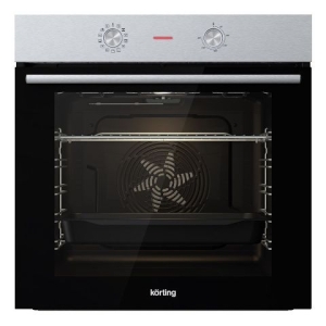 ΦΟΥΡΝΟΣ ΕΝΤOIXIΖΟΜΕΝΟΣ KORTING KBO6717E02X-740805