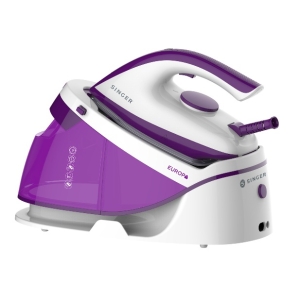 ΠΡΕΣΟΣΥΣΤΗΜΑ SINGER SGR-20200