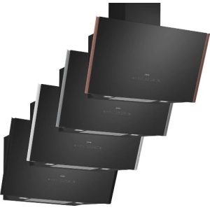 ΑΠΟΡΡΟΦΗΤΗΡΑΣ ΚΕΚΛΙΜΕΝΟΣ NEFF D98IPT2Y5