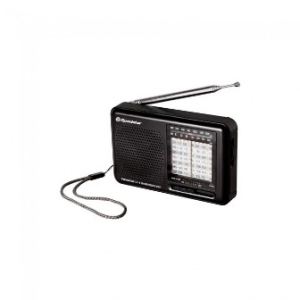 ΡΑΔΙΟΦΩΝΟ ROADSTAR TRA-2989