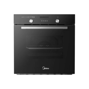 ΦΟΥΡΝΟΣ ΕΝΤΟΙΧΙΖΟΜΕΝΟΣ MIDEA MBON5M90E5-BK
