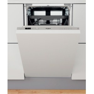 ΠΛΥΝΤΗΡΙΟ ΠΙΑΤΩΝ WHIRLPOOL WIC 3C33 PFE