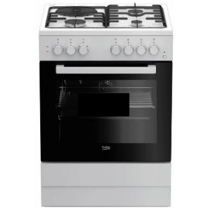 ΚΟΥΖΙΝΑ ΑΕΡΙΟΥ BEKO FSE 63110 DW