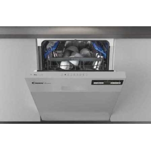 ΠΛΥΝΤΗΡΙΟ ΠΙΑΤΩΝ CANDY CDSN 2D520PX