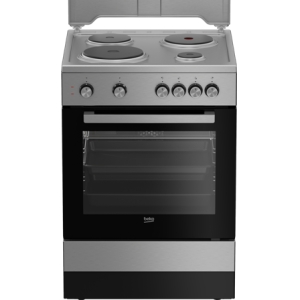 ΚΟΥΖΙΝΑ BEKO FSM 67020 PSX