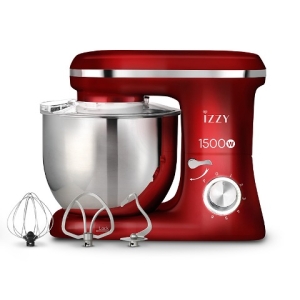 ΚΟΥΖΙΝΟΜΗΧΑΝΗ ΙΖΖΥ IZ-1500 SPICY RED