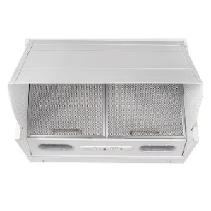 ΑΠΟΡΡΟΦΗΤΗΡΑΣ DAVOLINE ΠΤΥΣΟΜΕΝΟΣ P141 D WH LED