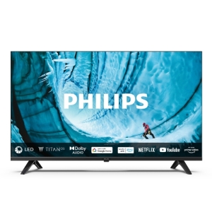 ΤΗΛΕΟΡΑΣΗ LED PHILIPS 40PFS6009/12 40 FHD SMART