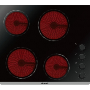 ΕΣΤΙΑ ΚΕΡΑΜΙΚΗ BRANDT BPV6410B