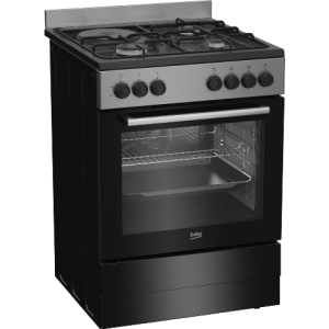 ΚΟΥΖΙΝΑ ΑΕΡΙΟΥ BEKO FBE 63131XCS