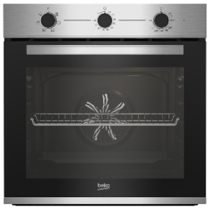 ΦΟΥΡΝΟΣ ΕΝΤΟΙΧΙΖΟΜΕΝΟΣ BEKO BBIE 12100 XC ΑΝΩ ΠΑΓΚΟΥ