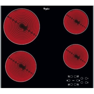 ΕΣΤΙΑ WHIRLPOOL AKT 8090 LX HOB