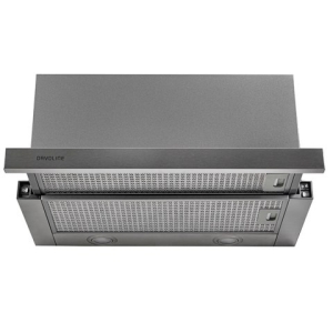 ΑΠΟΡΡΟΦΗΤΗΡΑΣ DAVOLINE ΣΥΡΟΜΕΝΟΣ GP PLUS GR-IX 60